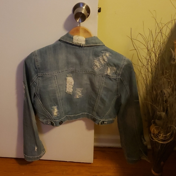 Jacket - Picture 2 of 2